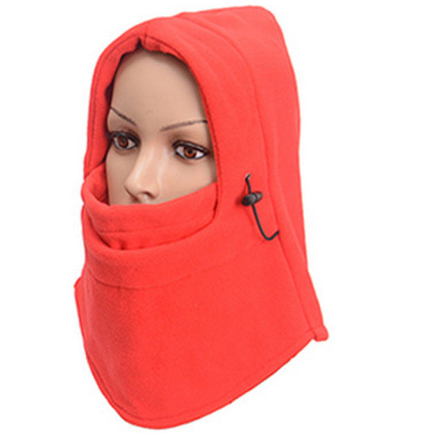 MAZEROUT 2017 Unisex Winter Outdoor Skiing Face Cover Neck Warmers Hoods Camping Hiking Scarves Hunting Shooting Headwear C01