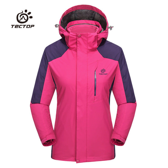 Superdry Waterproof Rain Athletic Outdoor Hunting Clothes Male Camping Hiking Clothing Ski-wear Sport Hiking Jacket Suit For Men