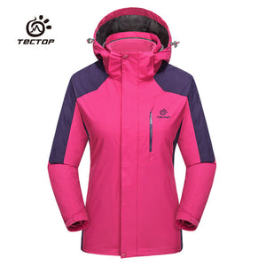 Superdry Waterproof Rain Athletic Outdoor Hunting Clothes Male Camping Hiking Clothing Ski-wear Sport Hiking Jacket Suit For Men