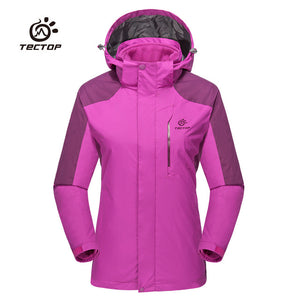 Superdry Waterproof Rain Athletic Outdoor Hunting Clothes Male Camping Hiking Clothing Ski-wear Sport Hiking Jacket Suit For Men