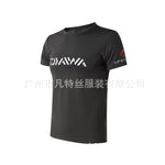 DAIWA 2018 Bamboo Charcoal Dawa Perspiration Breathable Fishing Sun Protective Clothing KDCXZ-12