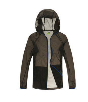 Men Quick Dry Breathable Softshell Clothing Outdoor Sport Skin Thin Couples Coats Jackets Waterproof Sun&uv Protection