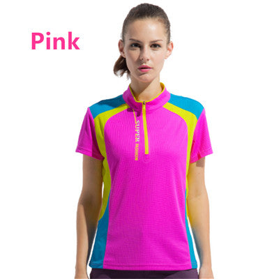 New  quick drying Compression Woman Fitness T Shirts Short Sleeve Fitness & Exercise Sportswear Tops Tee Sweatshirt