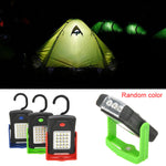 Portable Camping Tent Light Bulb Waterproof Household Outdoor Hiking Fishing LED Hanging Emergency Lamp ALI88