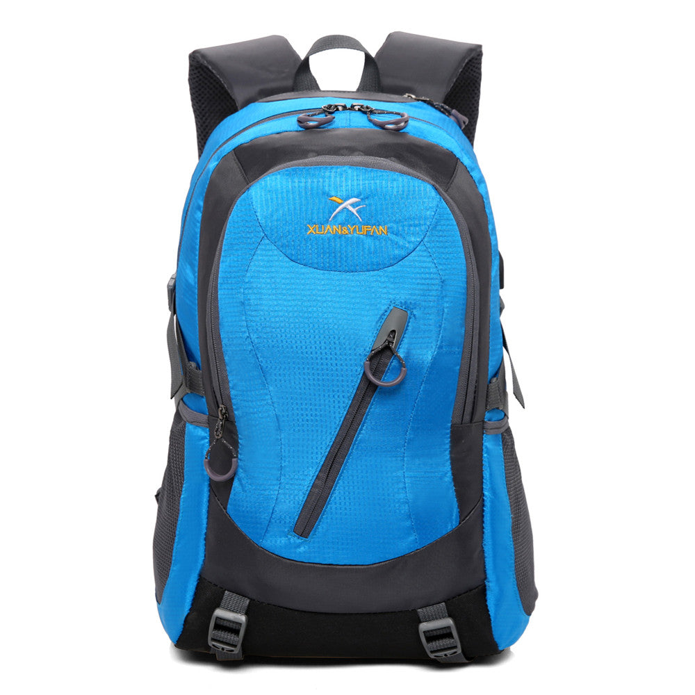 40L Hiking Backpacks Men Waterproof Women Camping Bags Men's Backpack Outdoor Sports Bag Trekking Bag Travel Bags s