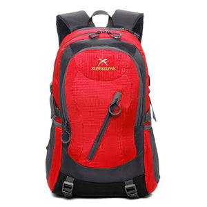 40L Hiking Backpacks Men Waterproof Women Camping Bags Men's Backpack Outdoor Sports Bag Trekking Bag Travel Bags s