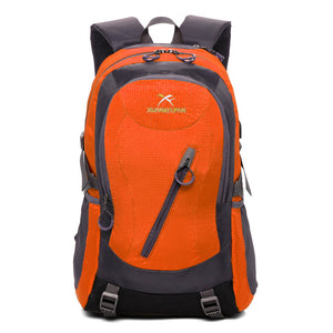 40L Hiking Backpacks Men Waterproof Women Camping Bags Men's Backpack Outdoor Sports Bag Trekking Bag Travel Bags s