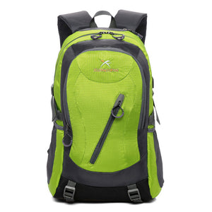40L Hiking Backpacks Men Waterproof Women Camping Bags Men's Backpack Outdoor Sports Bag Trekking Bag Travel Bags s