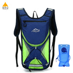 Ultralight Cycling Backpack Bike Riding Backpacks Cycling Climbing Hiking Skiing Bag Outdoor Sports Bag MTb Road Bicycle Bag