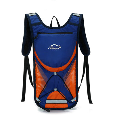 Ultralight Cycling Backpack Bike Riding Backpacks Cycling Climbing Hiking Skiing Bag Outdoor Sports Bag MTb Road Bicycle Bag