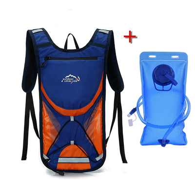 Ultralight Cycling Backpack Bike Riding Backpacks Cycling Climbing Hiking Skiing Bag Outdoor Sports Bag MTb Road Bicycle Bag