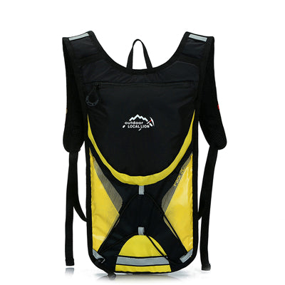 Ultralight Cycling Backpack Bike Riding Backpacks Cycling Climbing Hiking Skiing Bag Outdoor Sports Bag MTb Road Bicycle Bag
