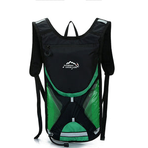 Ultralight Cycling Backpack Bike Riding Backpacks Cycling Climbing Hiking Skiing Bag Outdoor Sports Bag MTb Road Bicycle Bag