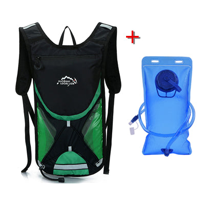 Ultralight Cycling Backpack Bike Riding Backpacks Cycling Climbing Hiking Skiing Bag Outdoor Sports Bag MTb Road Bicycle Bag