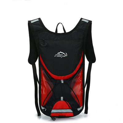 Ultralight Cycling Backpack Bike Riding Backpacks Cycling Climbing Hiking Skiing Bag Outdoor Sports Bag MTb Road Bicycle Bag