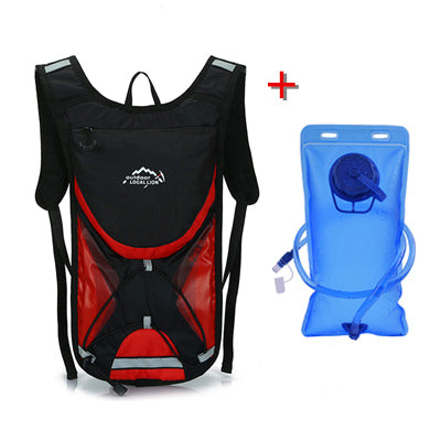 Ultralight Cycling Backpack Bike Riding Backpacks Cycling Climbing Hiking Skiing Bag Outdoor Sports Bag MTb Road Bicycle Bag