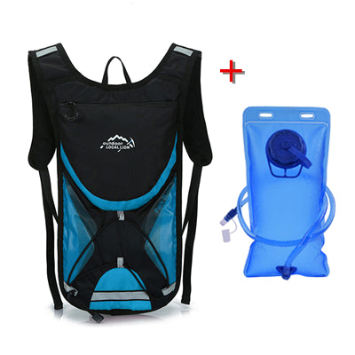 Ultralight Cycling Backpack Bike Riding Backpacks Cycling Climbing Hiking Skiing Bag Outdoor Sports Bag MTb Road Bicycle Bag