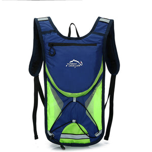 Ultralight Cycling Backpack Bike Riding Backpacks Cycling Climbing Hiking Skiing Bag Outdoor Sports Bag MTb Road Bicycle Bag