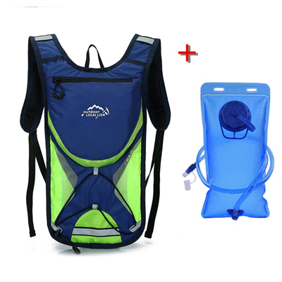 Ultralight Cycling Backpack Bike Riding Backpacks Cycling Climbing Hiking Skiing Bag Outdoor Sports Bag MTb Road Bicycle Bag