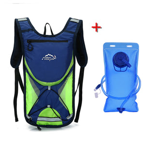 Ultralight Cycling Backpack Bike Riding Backpacks Cycling Climbing Hiking Skiing Bag Outdoor Sports Bag MTb Road Bicycle Bag