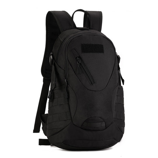 20L Lightweight Tactical Backpack for Women Men Travel Waterproof Nylon Outdoor Sports Camping Hiking Camouflage Bag Rucksack