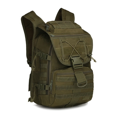 Outdoor Military Tactical Backpack Trekking Sport Travel Oxford Camping Hiking Trekking Huge Camouflage Outdoor Bag