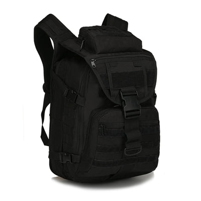 Outdoor Military Tactical Backpack Trekking Sport Travel Oxford Camping Hiking Trekking Huge Camouflage Outdoor Bag