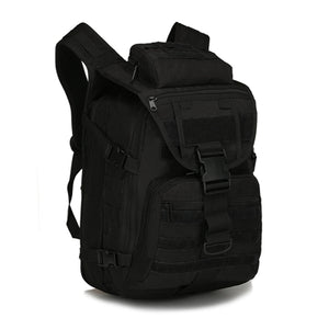 Outdoor Military Tactical Backpack Trekking Sport Travel Oxford Camping Hiking Trekking Huge Camouflage Outdoor Bag